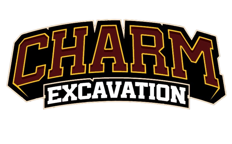 Charm Excavation