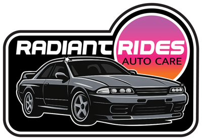 Radiant Rides AutoCare